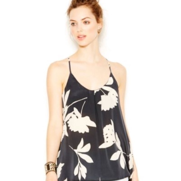 Lucky Brand Tops - Final price Lucky brand ladies spaghetti strap top
